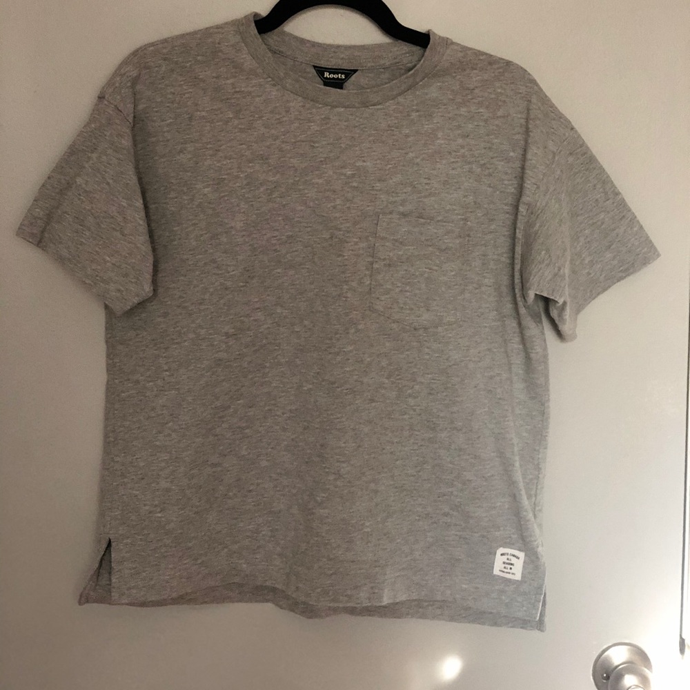 3 for 35✨ Cotton Roots t-shirt